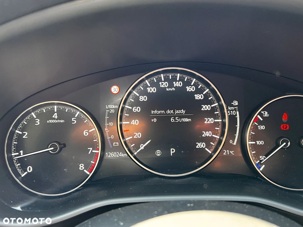 Mazda 3 2.0 mHEV Hikari - 13