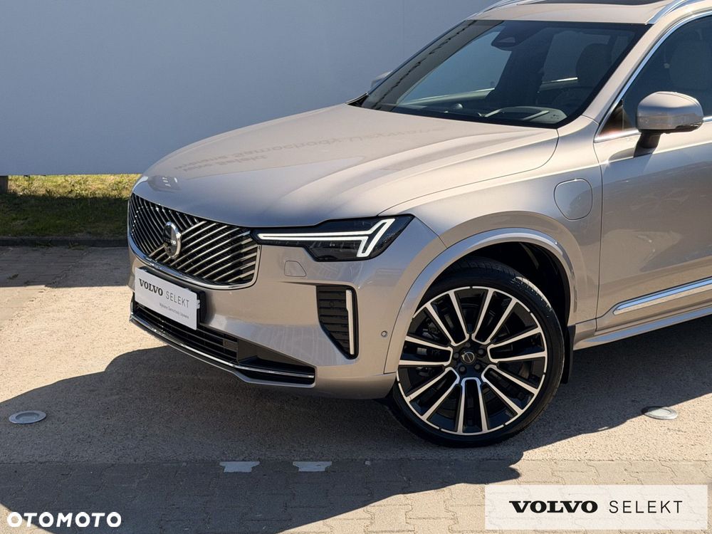 Volvo XC 90 - 3