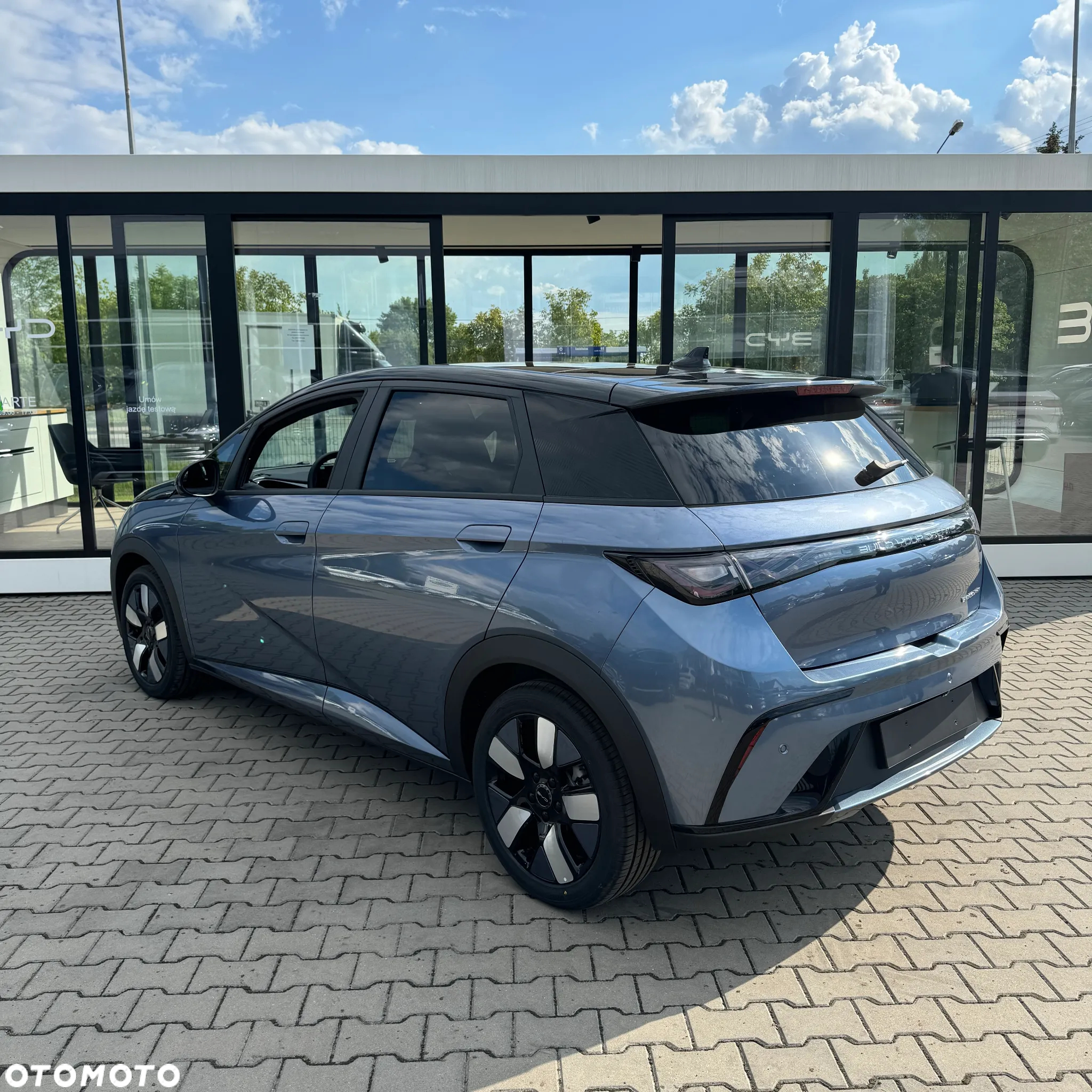 BYD Dolphin Mini - 8