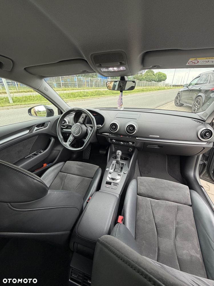 Audi A3 Sportback - 3