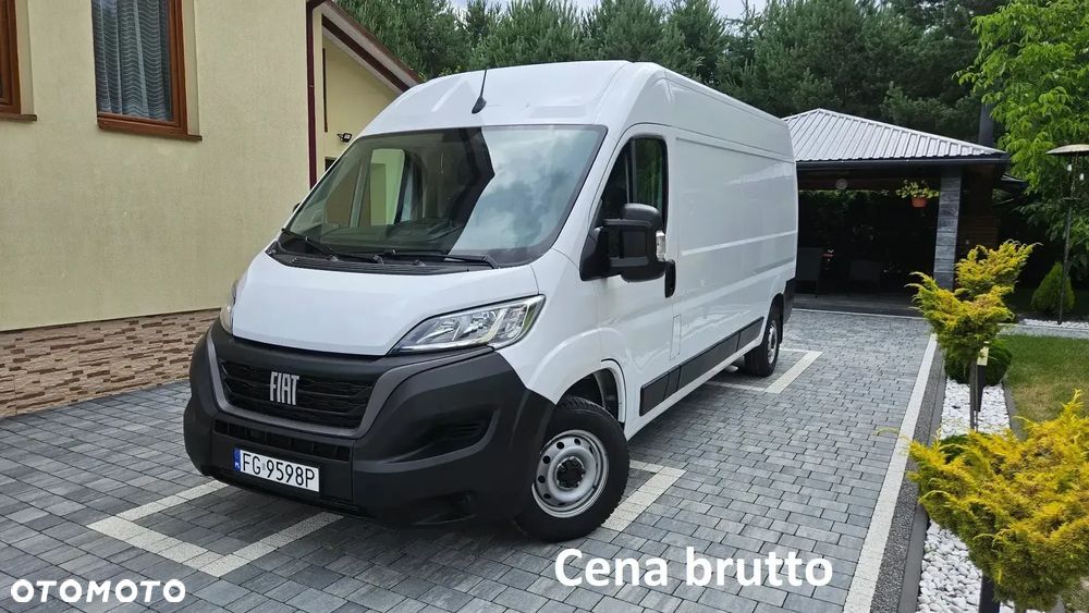 Fiat ducato - 1