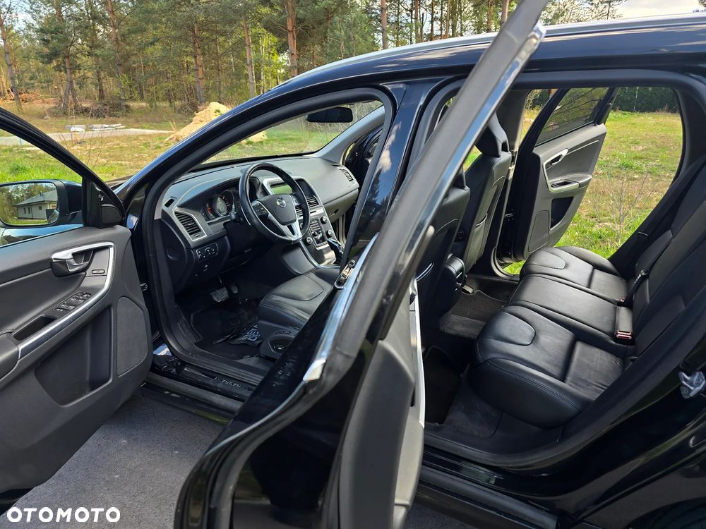 Volvo XC 60 D4 Drive-E Summum - 19