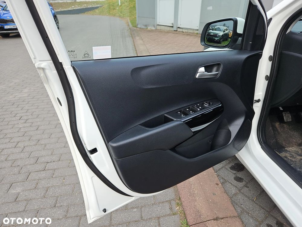 Kia Picanto 1.0 GDI L - 10