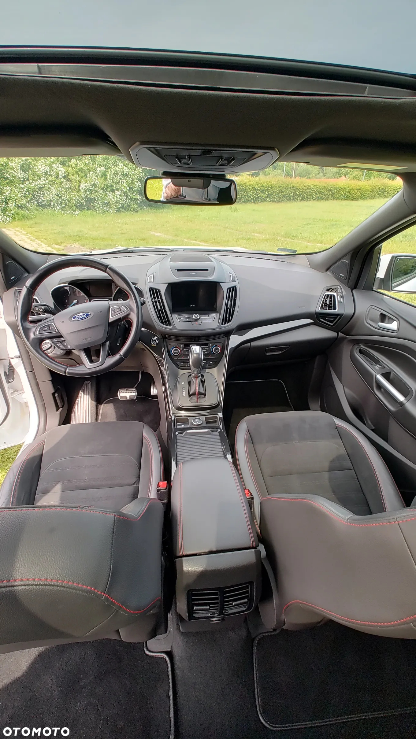 Ford Kuga 2.0 TDCi AWD ST-Line - 17