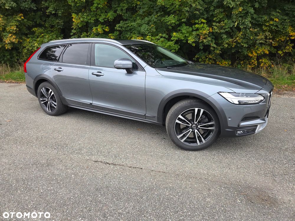 Volvo V90 D5 SCR AWD Inscription - 3
