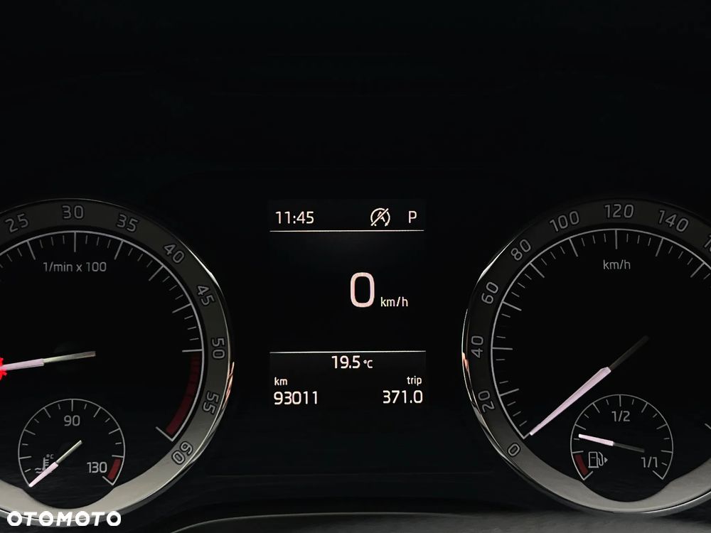 Skoda Karoq 1.6 TDI SCR DSG Drive 125 - 23