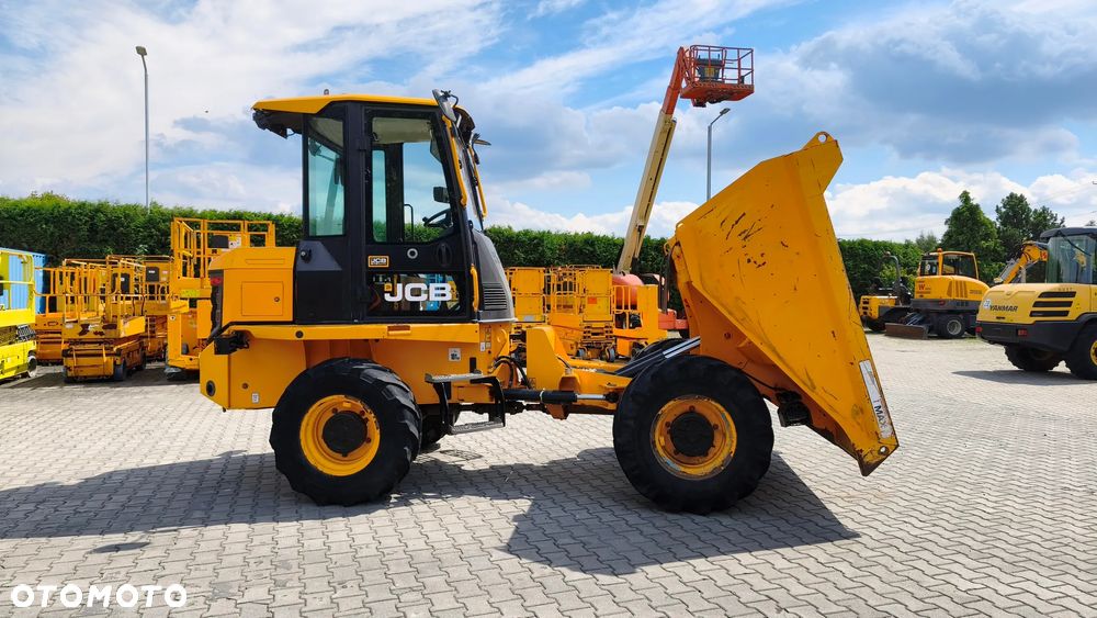 JCB 6 FT - 19