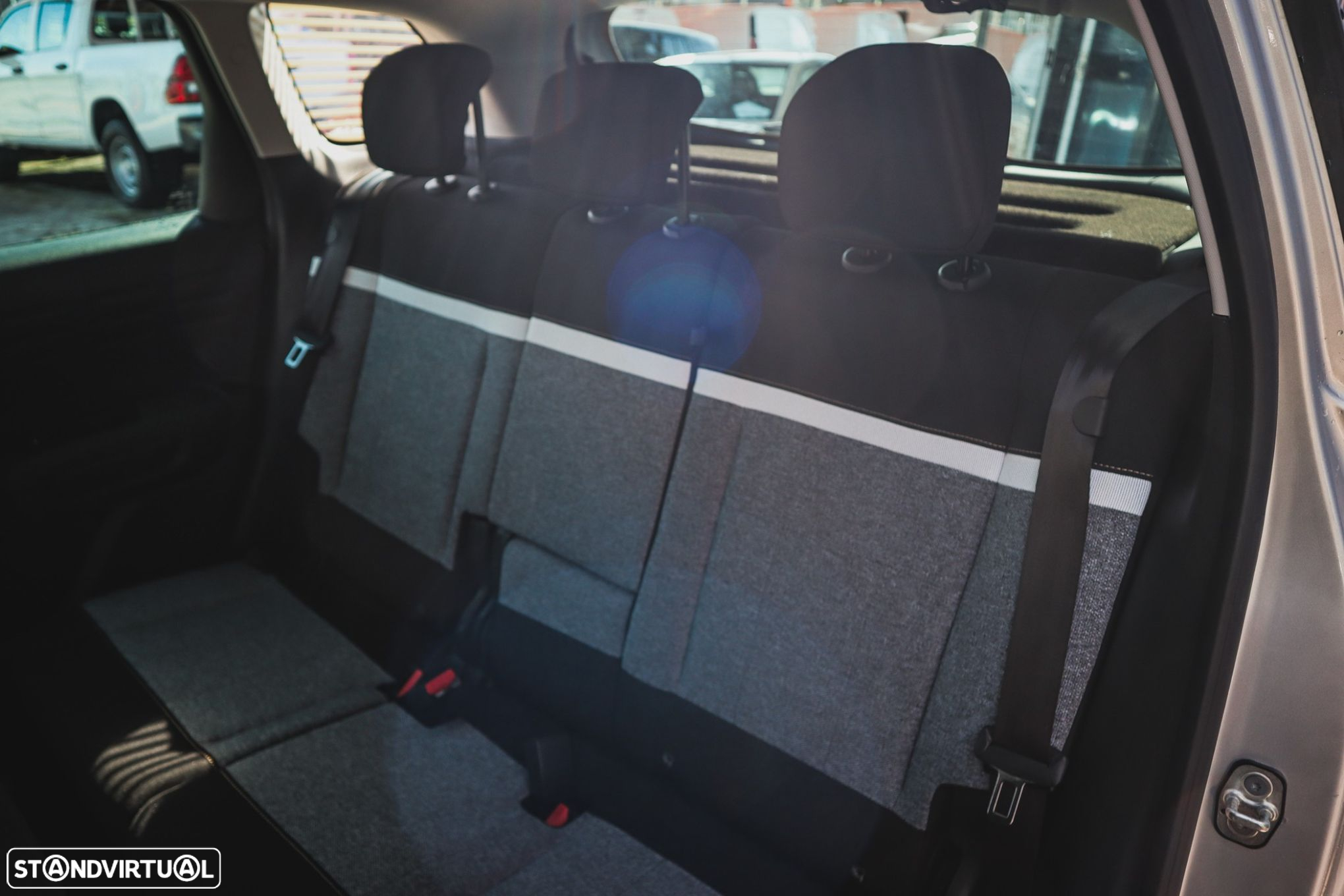 Citroën C3 Aircross - 6