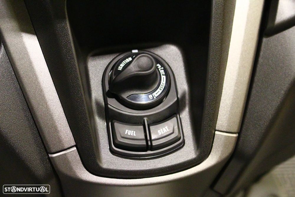 Yamaha NMAX Black Edition - 17