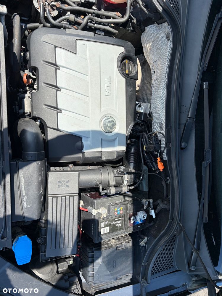 Volkswagen Tiguan 2.0 TDI 4Mot Trend&Fun - 10