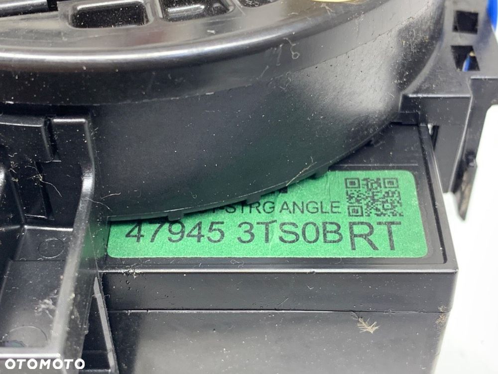 TAŚMA AIRBAG  INFINITI Q70 (Y51) 2013 - 2022 3.0 175 kW [238 KM] olej napędowy 2013 - 2022 - 5