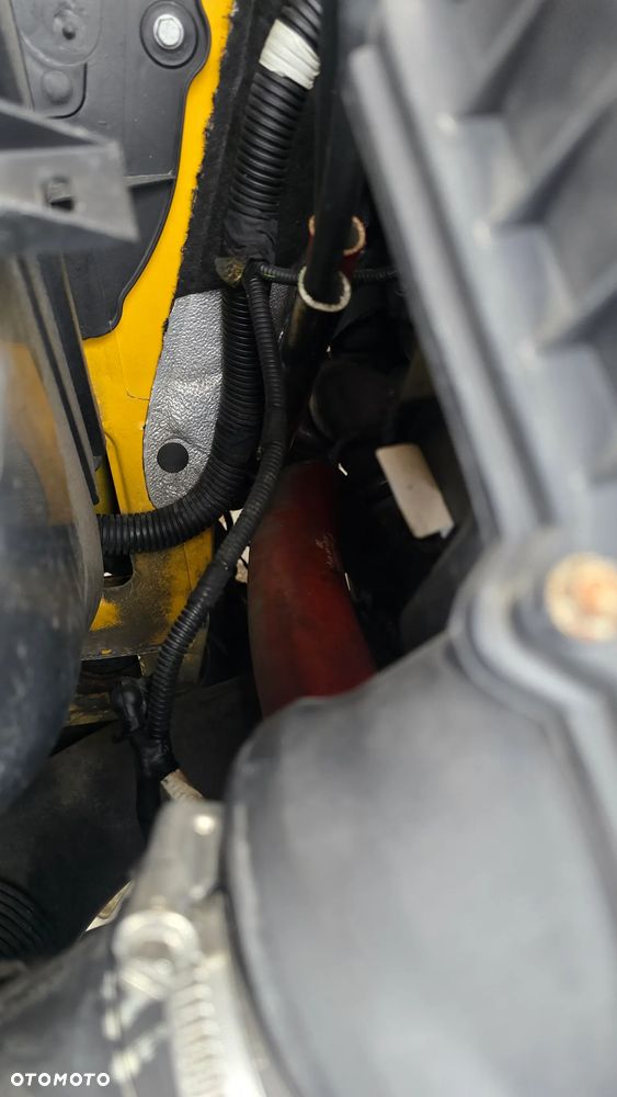 Iveco DAILY V, 35S11, KONTENER POCZTOWY DHL, EURO 5 - 25