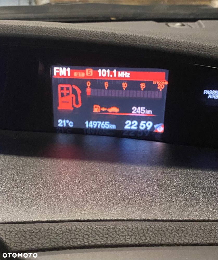 Honda Civic 1.8 Sport - 13