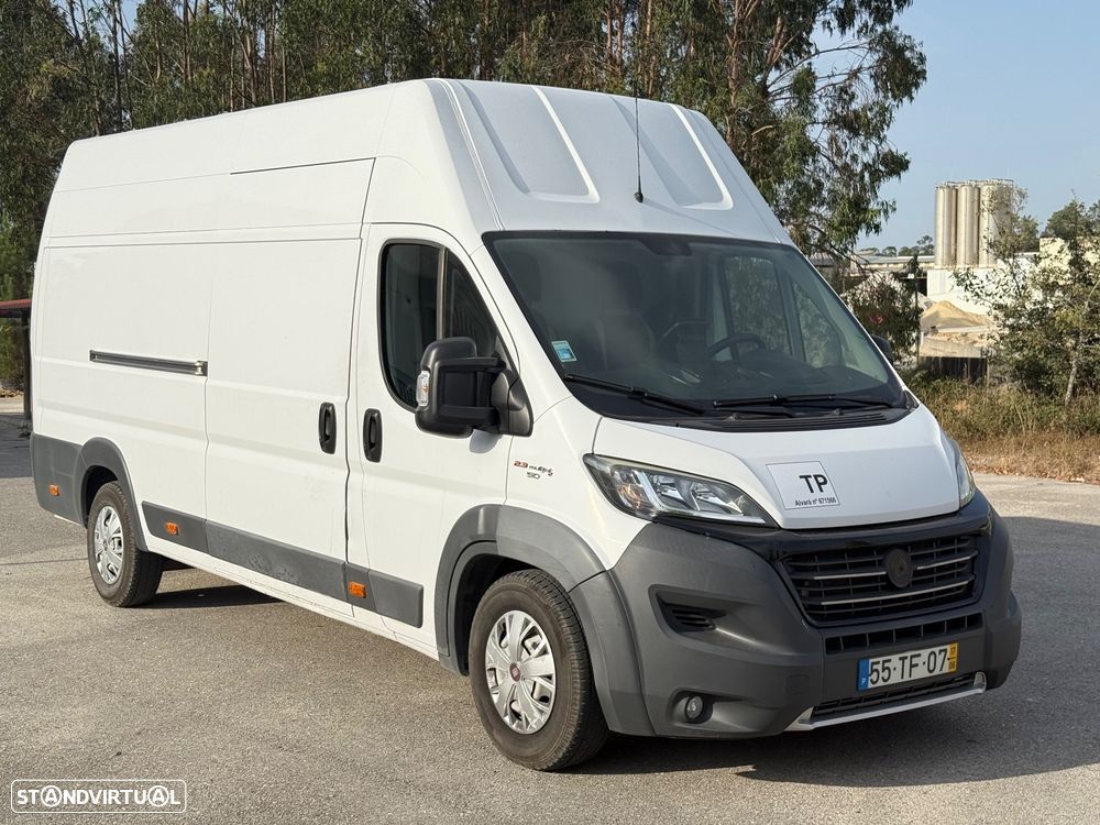 Fiat Ducato - 5