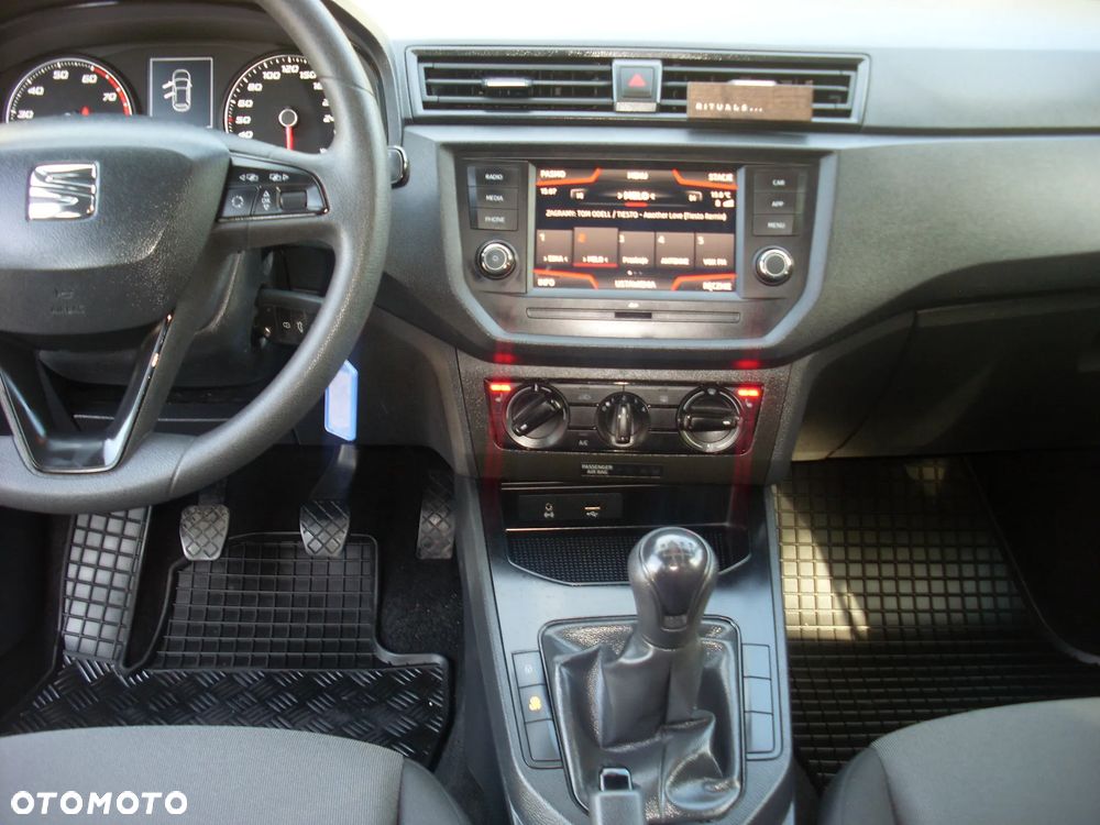 Seat Ibiza - 15