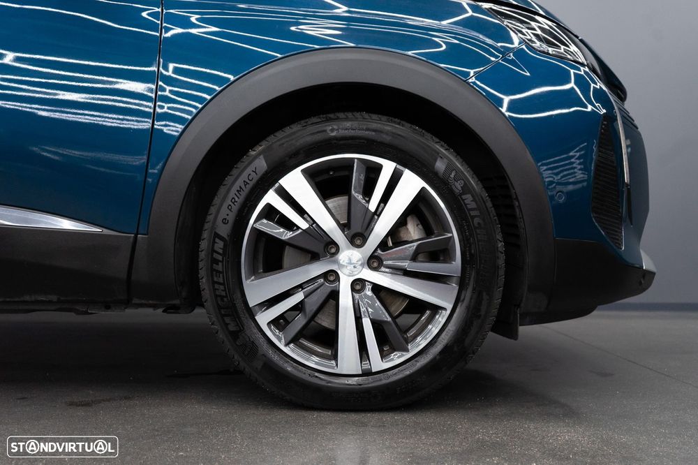 Peugeot 3008 1.6 Hybrid Allure Pack e-EAT8 - 13