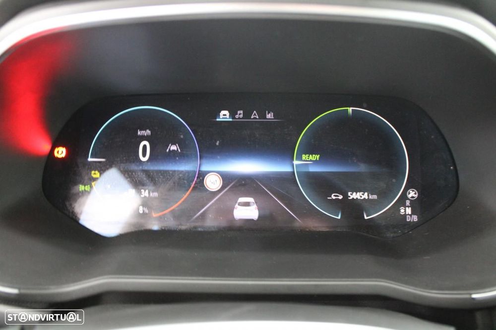 Renault Zoe (c/ Bateria) Z.E. 50 LIFE - 14