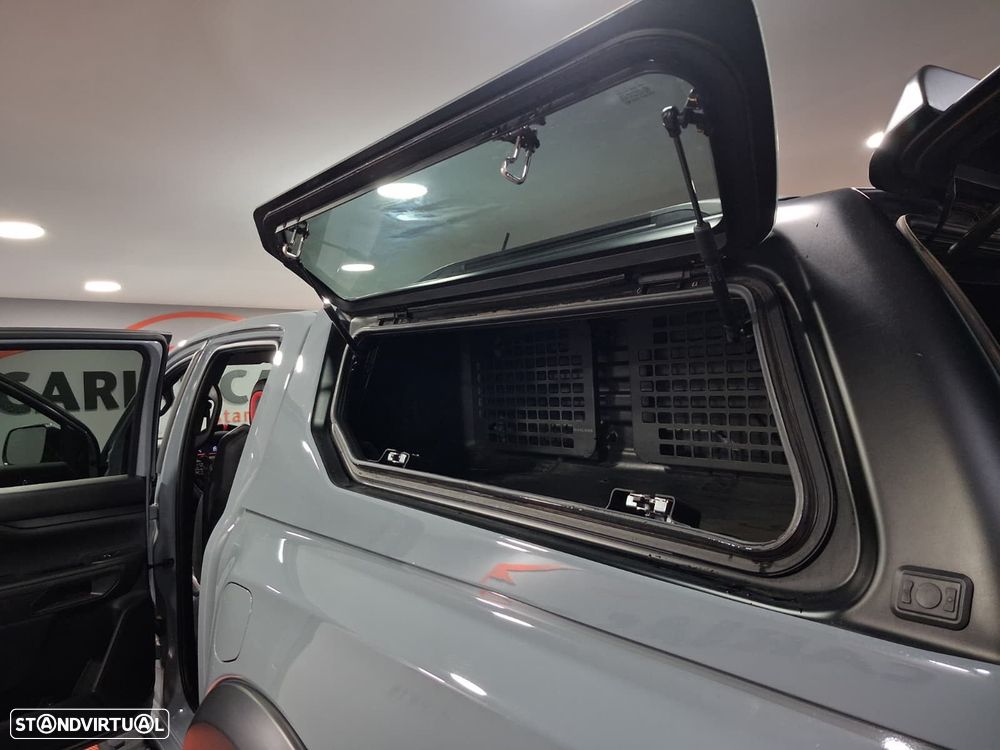 Ford Ranger 2.0 EcoBlue CD Raptor 4WD Aut. - 23