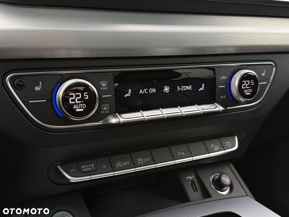 Audi Q5 40 TDI mHEV Quattro S Line S tronic - 29