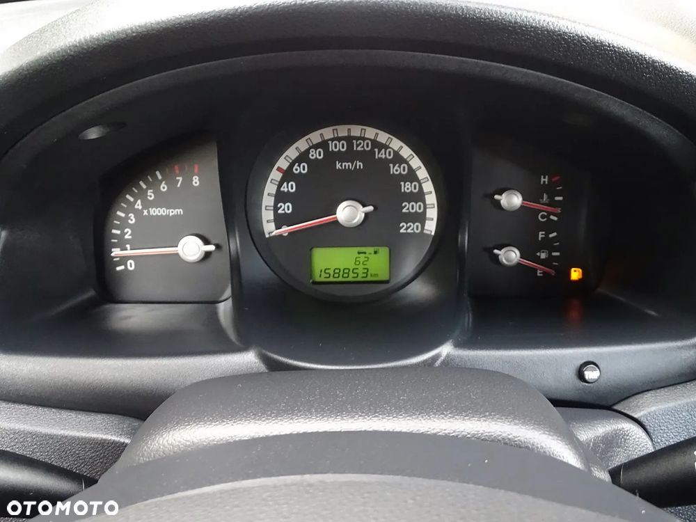 Kia Sportage 2.0 4WD Champ - 32
