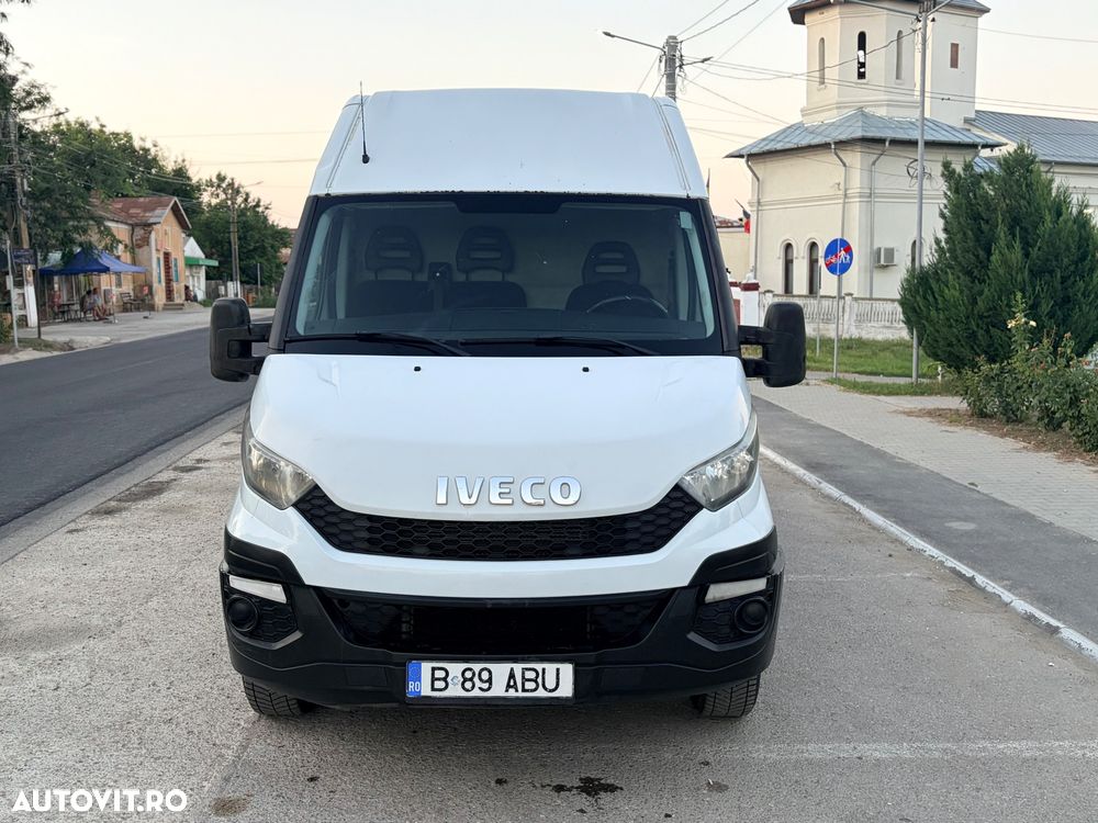 Iveco Daily - 1