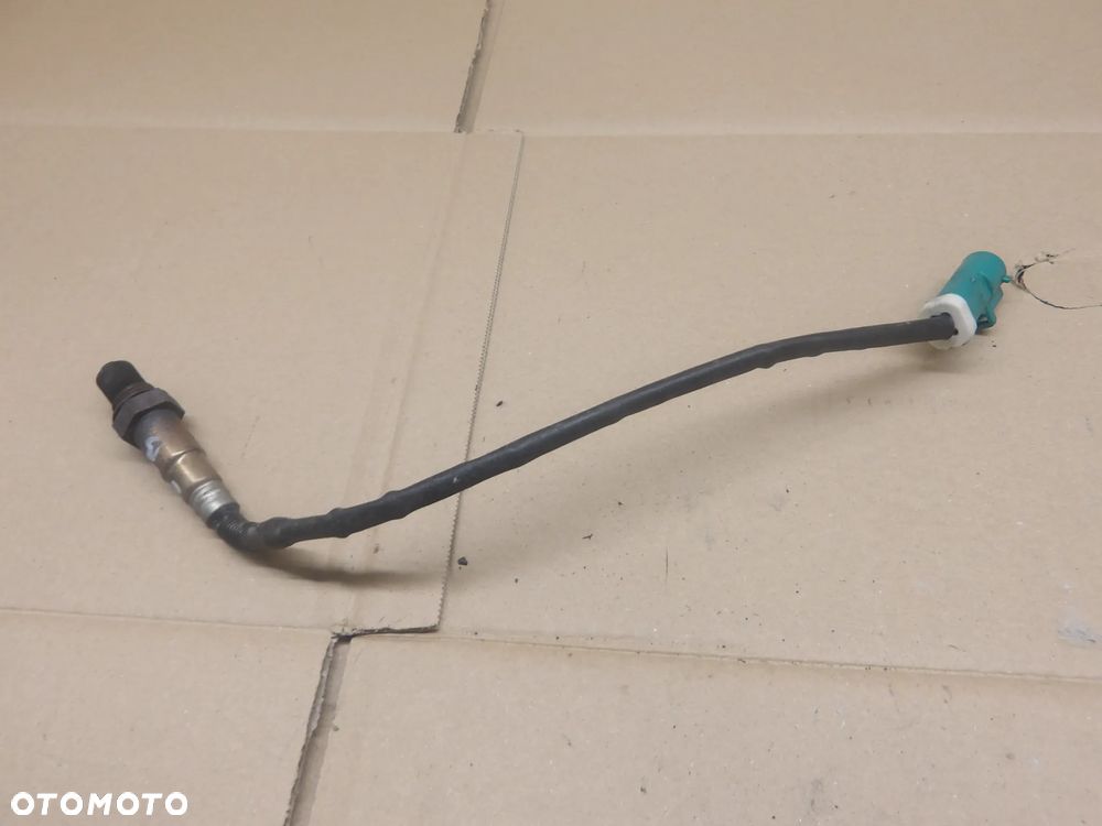 FORD C-MAX 03-07 2.0B SONDA LAMBDA - 8
