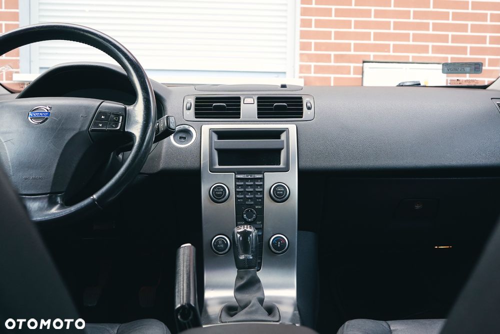 Volvo V50 2.0D - 3