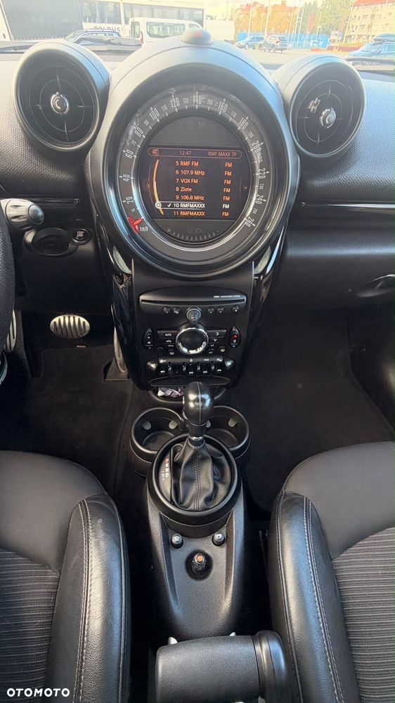 MINI Countryman - 13