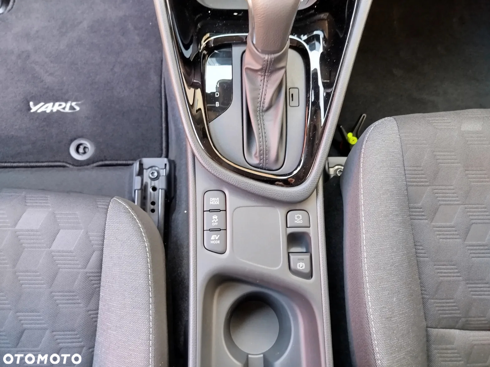 Toyota Yaris 1.5 Style CVT - 14