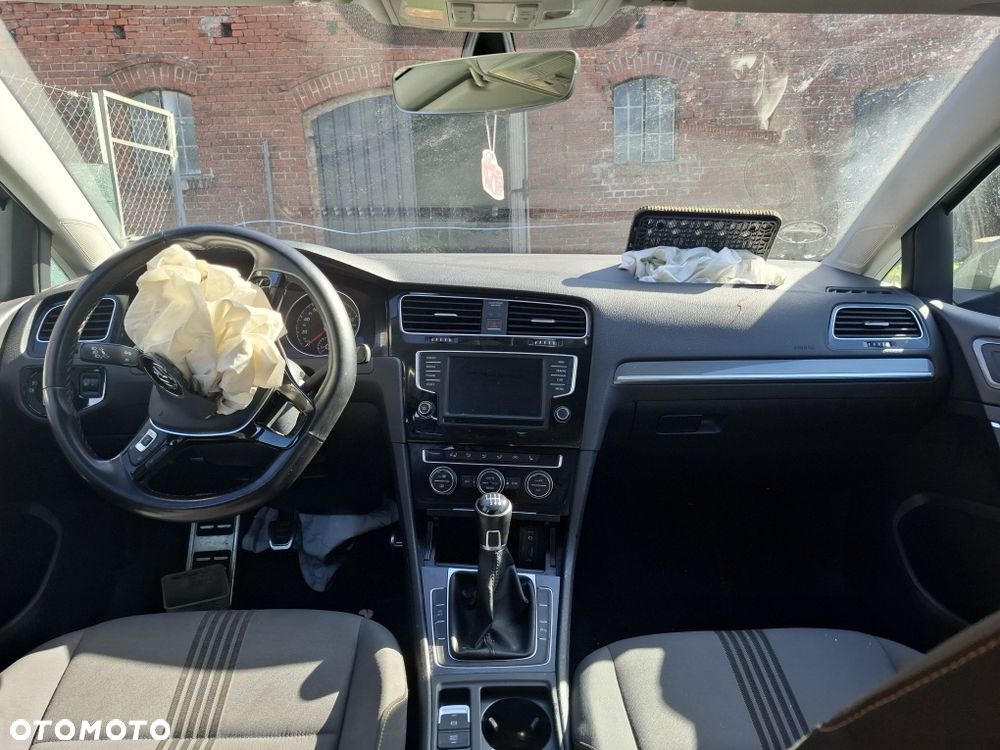 Volkswagen Golf 2016 photo 4