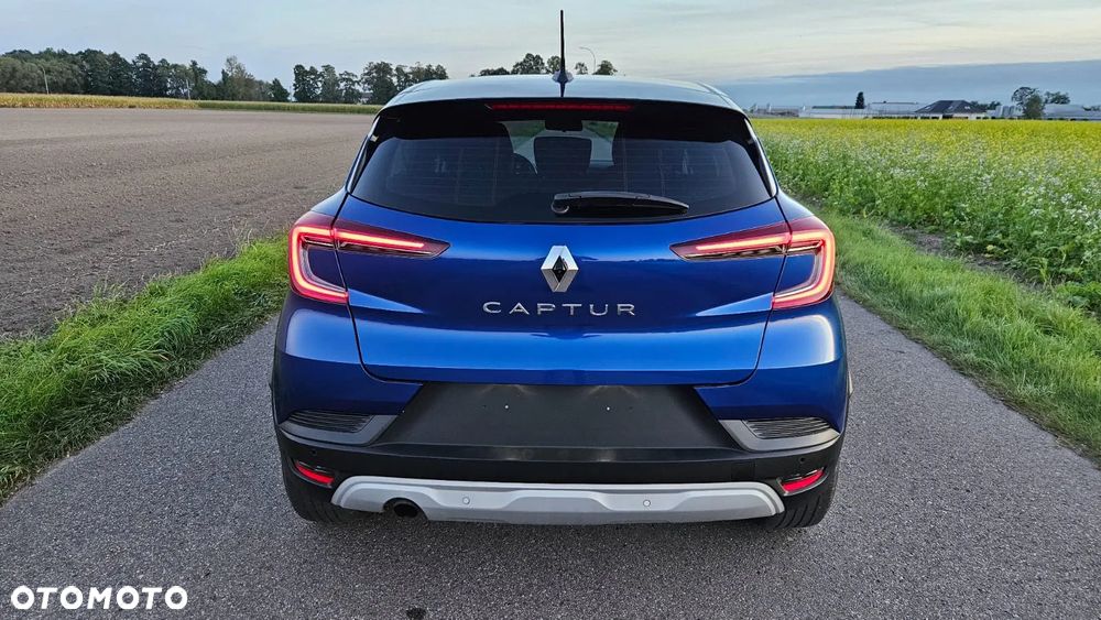 Renault Captur 1.5 dCi Intens - 13