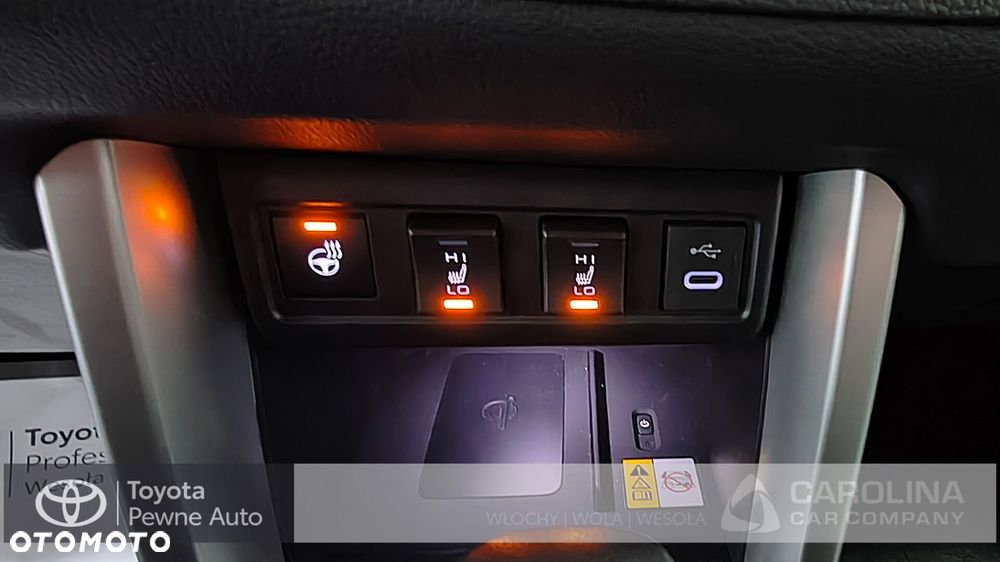 Toyota Corolla Cross 2.0 Hybrid Executive - 10