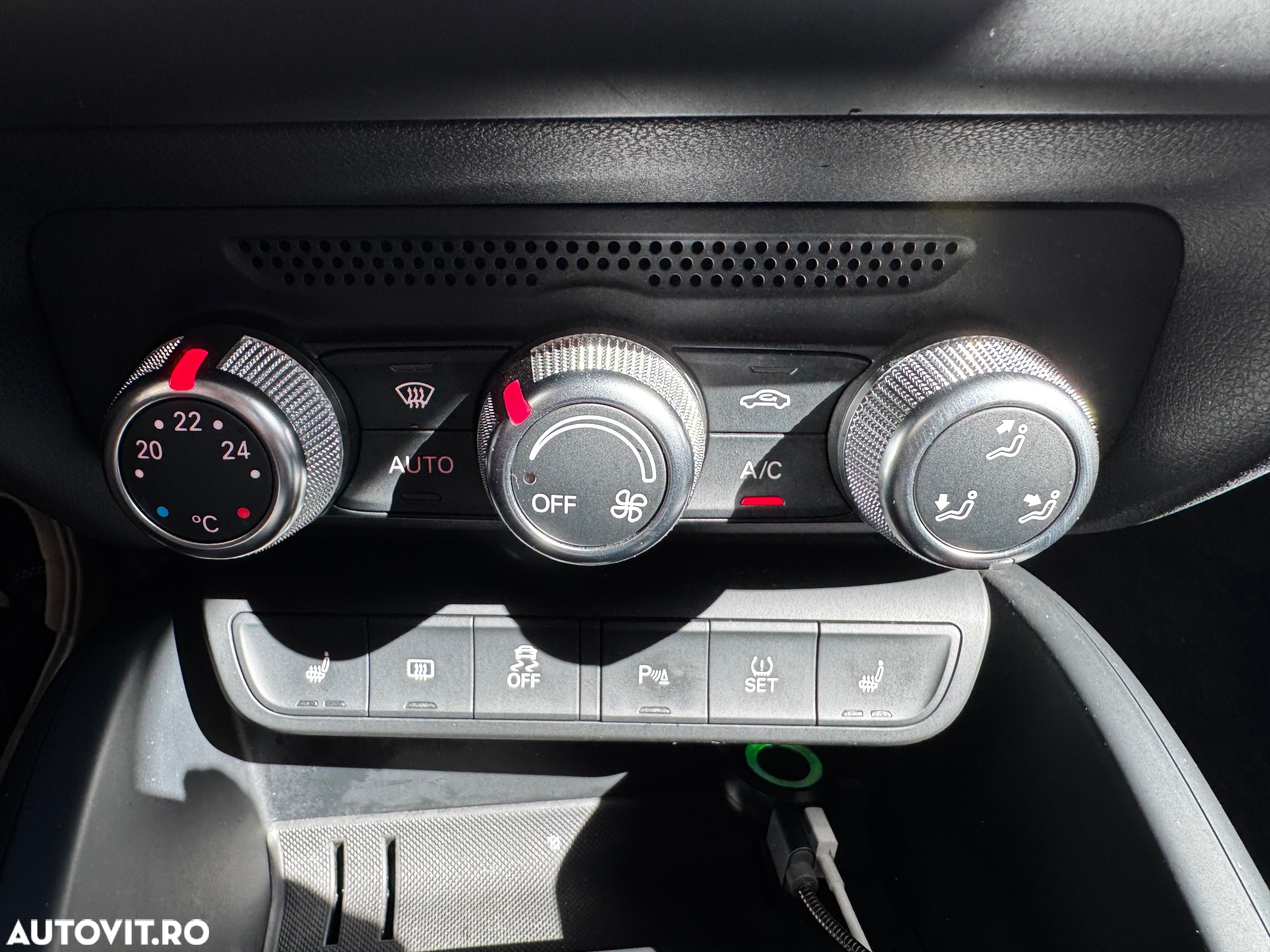 Audi A1 - 13