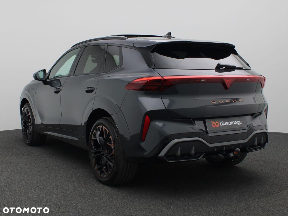 Cupra Terramar 1.5 e-Hybrid DSG VZ - 8