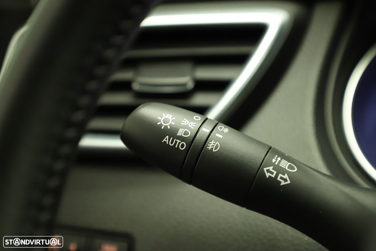 Nissan Qashqai 1.5 dCi N-Connecta - 14