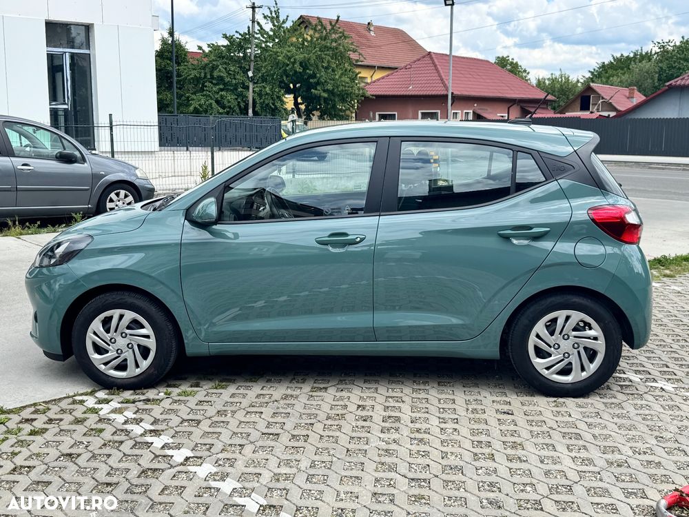 Hyundai i10 - 23