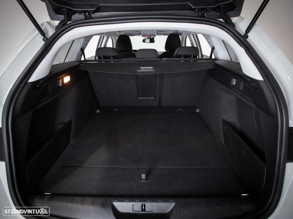 Peugeot 308 SW 1.5 BlueHDi Style - 13