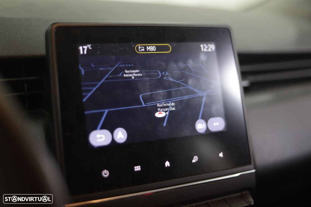 Renault Clio 1.0 TCe Intens - 13