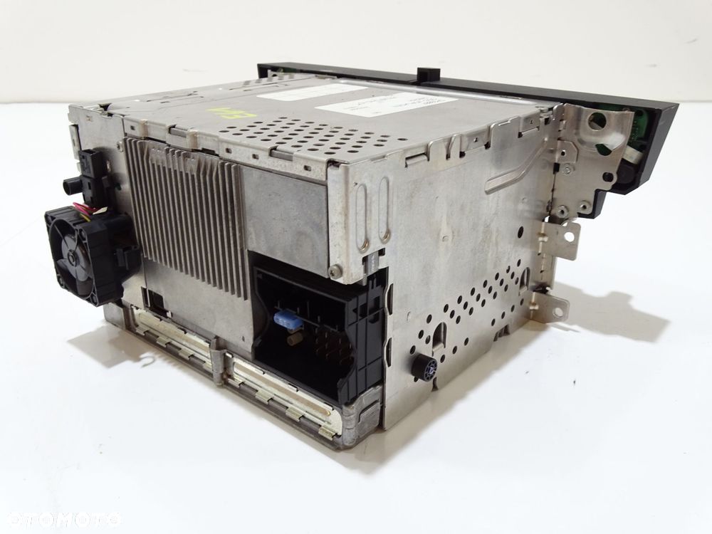 RADIO CCC NAWIGACJIA BMW E60 E61 OE (4817926) - 9