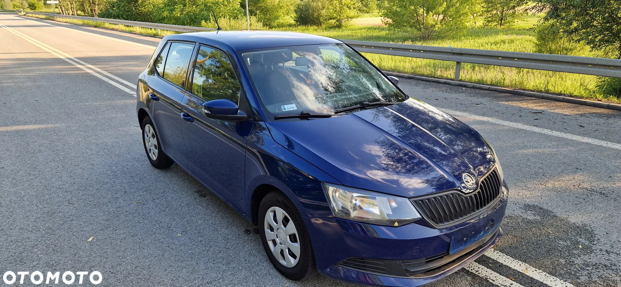 Skoda Fabia 1.0 Ambition - 3