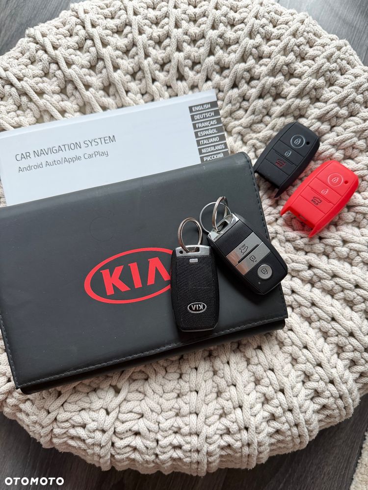 Kia Niro 1.6 GDI Hybrid XL - 19