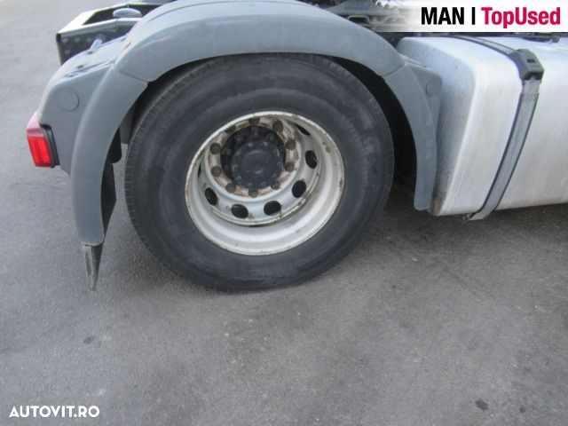 MAN TGX 18.500 4X2 BLS - 13