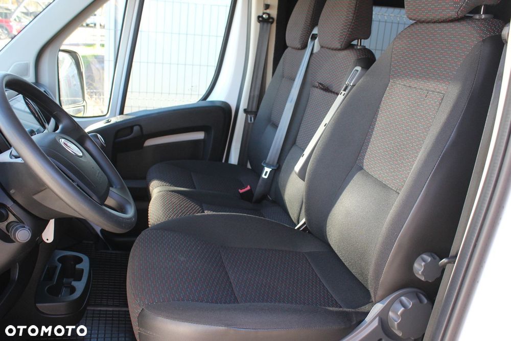 Fiat Ducato - 9
