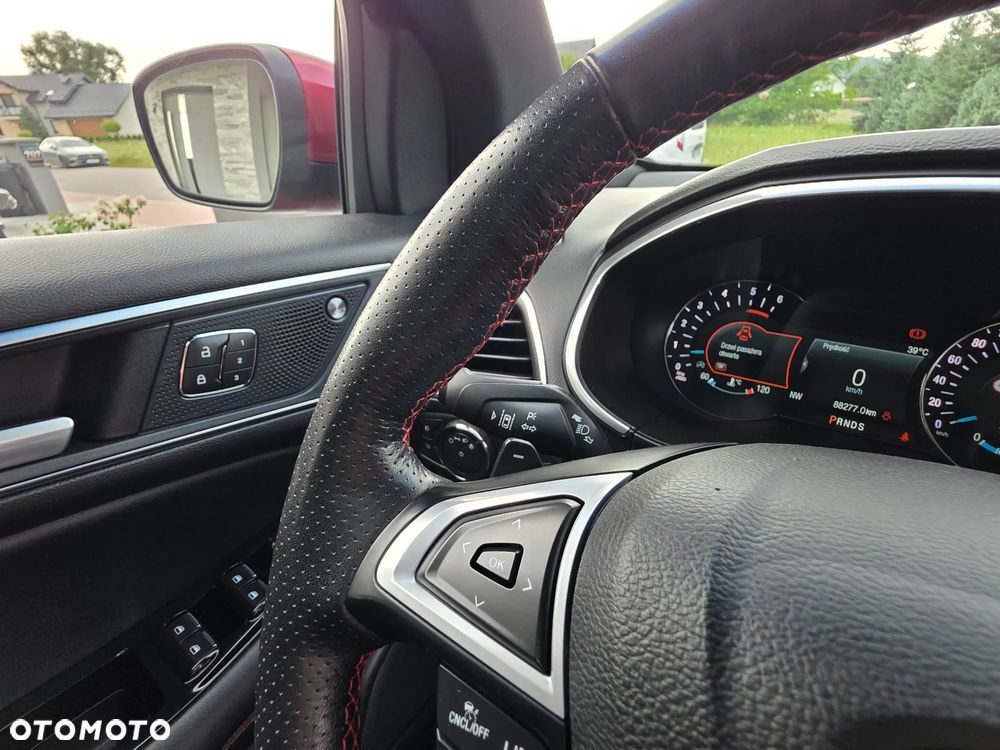 Ford Edge 2.0 EcoBlue Bi-Turbo 4x4 ST-LINE - 23
