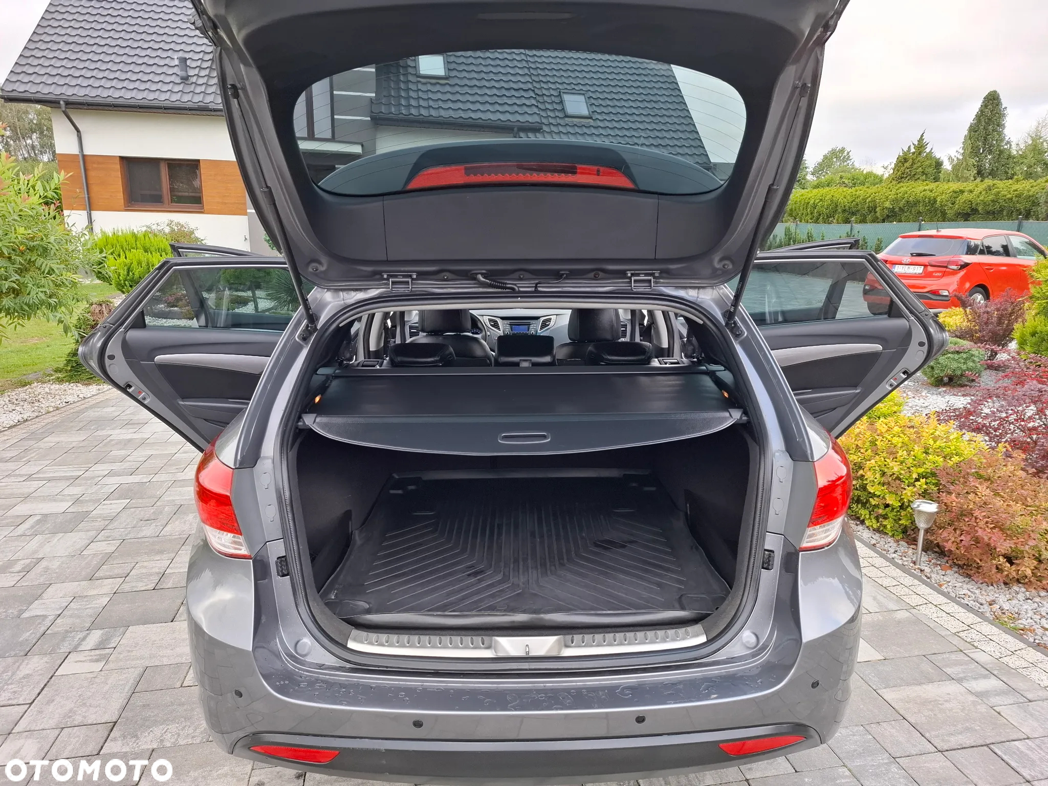 Hyundai i40 i40cw 1.7 CRDi Comfort - 18