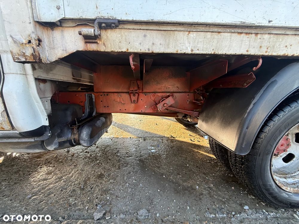 Iveco Daily 35c11a - 17