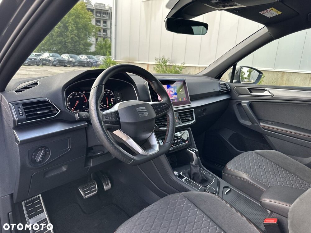 Seat Tarraco - 13