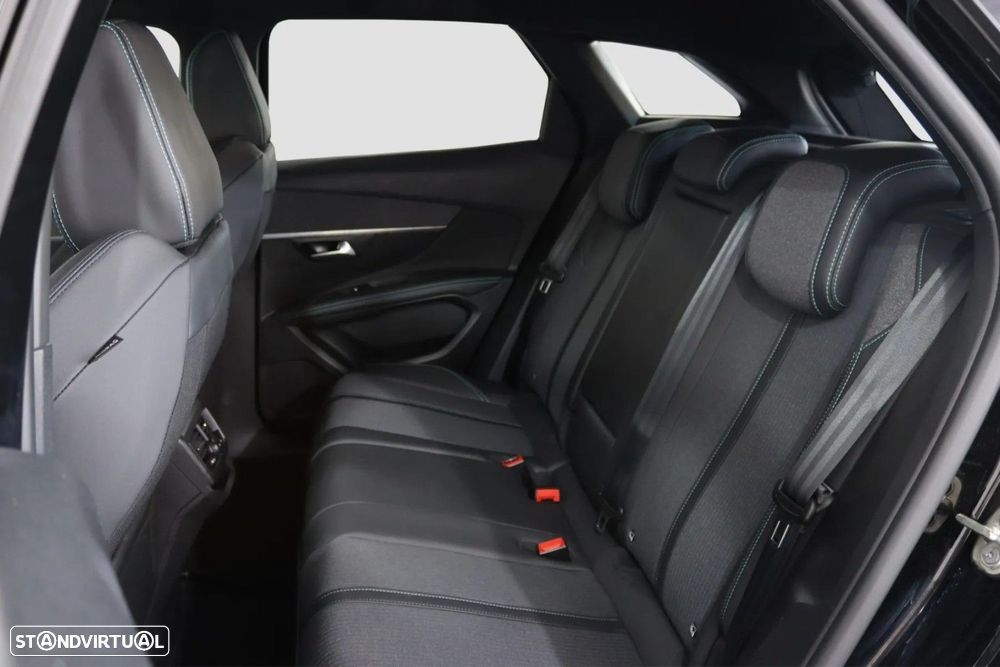 Peugeot 3008 1.6 Hybrid Allure Pack e-EAT8 - 16