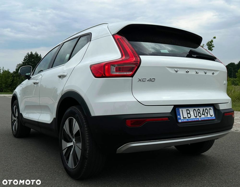 Volvo XC 40 - 7