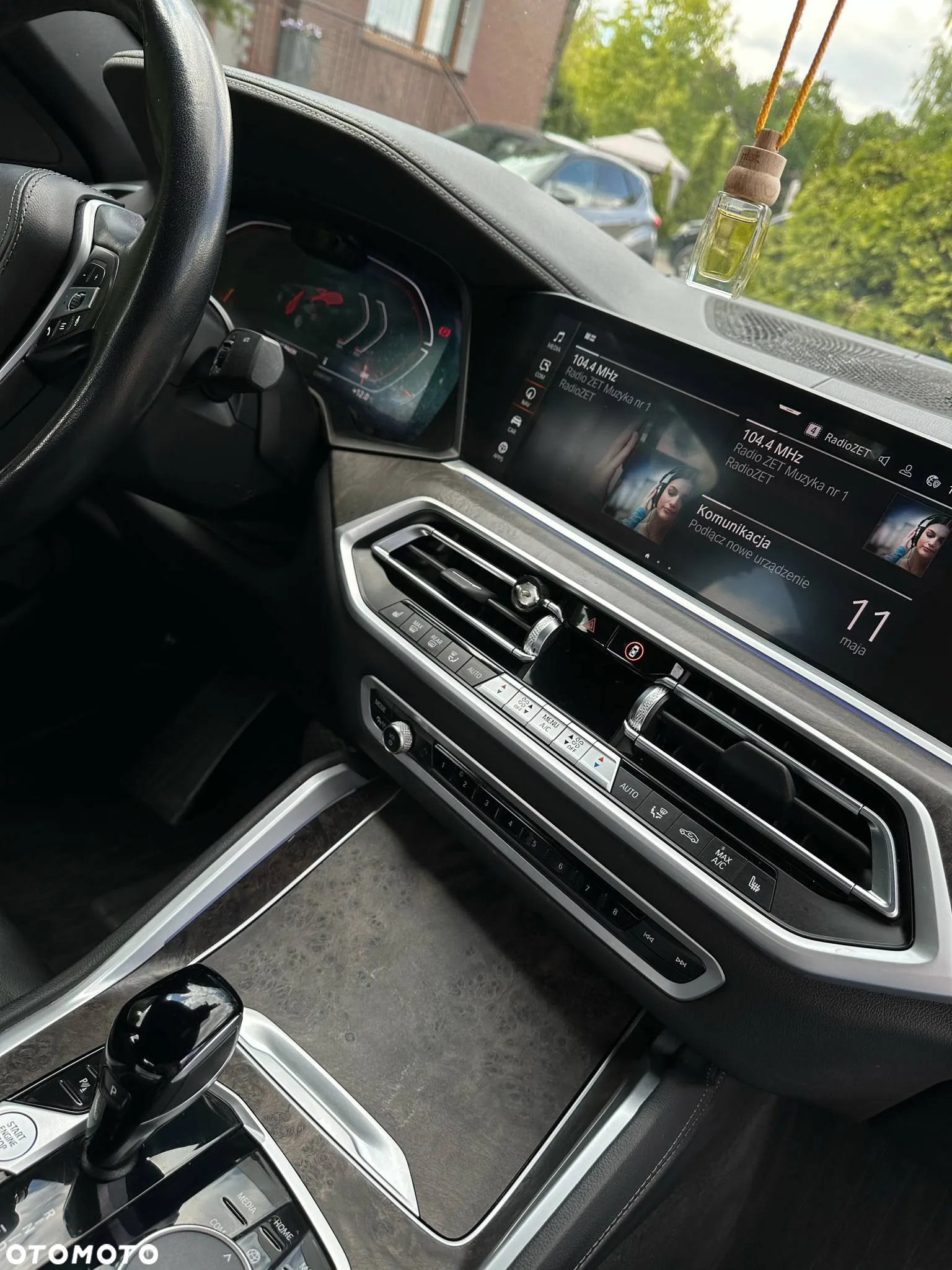 BMW X6 xDrive30d - 14
